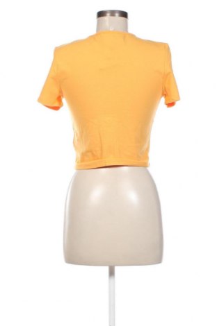 Γυναικεία μπλούζα Jennyfer, Μέγεθος M, Χρώμα Κίτρινο, Τιμή 5,59 €