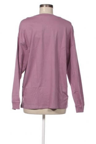 Γυναικεία μπλούζα Jennyfer, Μέγεθος XS, Χρώμα Ρόζ , Τιμή 4,00 €