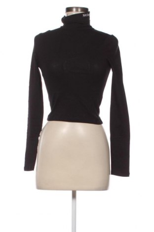 Γυναικεία μπλούζα Jennyfer, Μέγεθος XS, Χρώμα Μαύρο, Τιμή 4,15 €