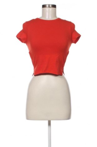 Bluză de femei Jennyfer, Mărime XS, Culoare Roșu, Preț 101,97 Lei