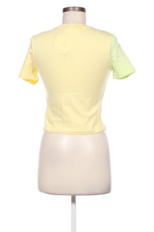 Damen Shirt Jennyfer, Größe M, Farbe Mehrfarbig, Preis 1,60 €