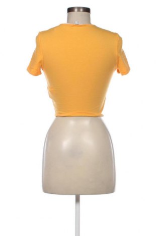 Damen Shirt Jennyfer, Größe XS, Farbe Gelb, Preis 6,39 €