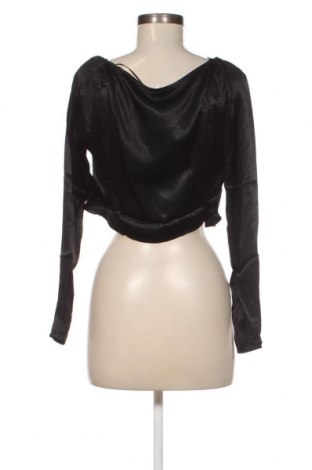 Damen Shirt Jennyfer, Größe L, Farbe Schwarz, Preis € 4,49