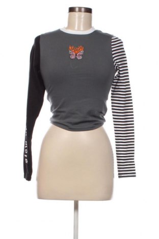 Damen Shirt Jennyfer, Größe XS, Farbe Mehrfarbig, Preis € 2,40