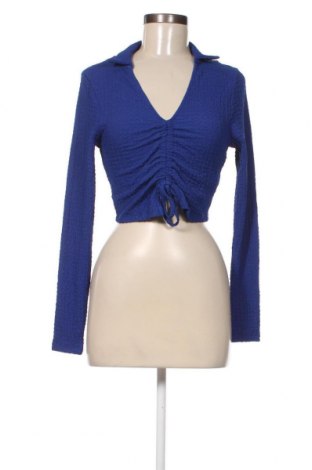Damen Shirt Jennyfer, Größe L, Farbe Blau, Preis € 3,68