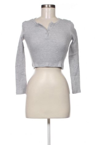 Damen Shirt Jennyfer, Größe XXS, Farbe Grau, Preis € 3,68