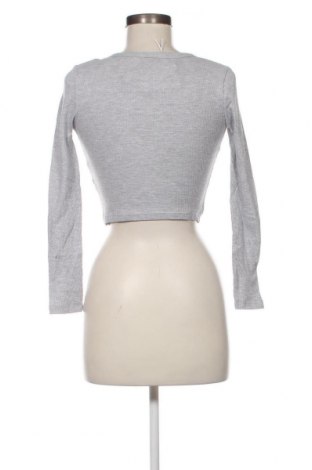 Damen Shirt Jennyfer, Größe XXS, Farbe Grau, Preis 3,68 €