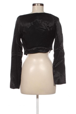 Damen Shirt Jennyfer, Größe M, Farbe Schwarz, Preis 4,00 €