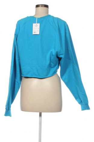 Damen Shirt Jennyfer, Größe L, Farbe Blau, Preis € 3,84