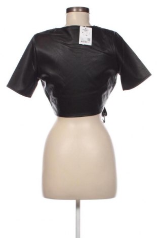 Damen Shirt Jennyfer, Größe M, Farbe Schwarz, Preis 15,98 €
