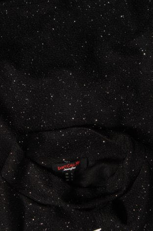 Bluză de femei Jennyfer, Mărime L, Culoare Negru, Preț 12,50 Lei