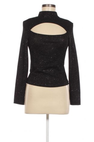Damen Shirt Jennyfer, Größe L, Farbe Schwarz, Preis 2,64 €