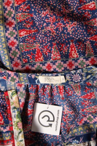 Γυναικεία μπλούζα Jensen, Μέγεθος M, Χρώμα Πολύχρωμο, Τιμή 11,75 €