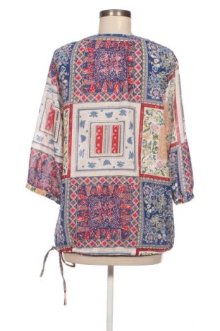 Γυναικεία μπλούζα Jensen, Μέγεθος M, Χρώμα Πολύχρωμο, Τιμή 11,75 €