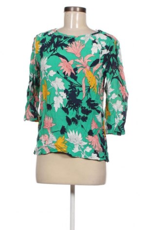 Дамска блуза Jensen, Размер S, Цвят Зелен, Цена 3,99 лв.