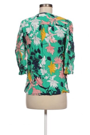 Γυναικεία μπλούζα Jensen, Μέγεθος S, Χρώμα Πράσινο, Τιμή 3,06 €