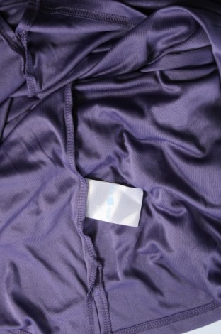 Дамска блуза Jery Mood, Размер XXL, Цвят Лилав, Цена 12,35 лв.