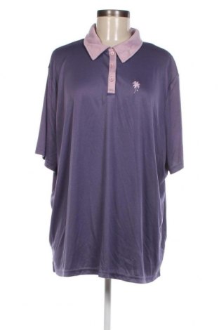 Γυναικεία μπλούζα Jery Mood, Μέγεθος XXL, Χρώμα Βιολετί, Τιμή 7,64 €