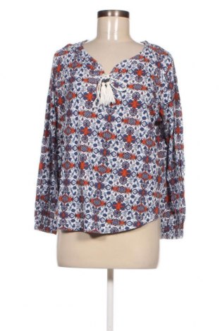 Дамска блуза John Baner, Размер M, Цвят Многоцветен, Цена 4,94 лв.