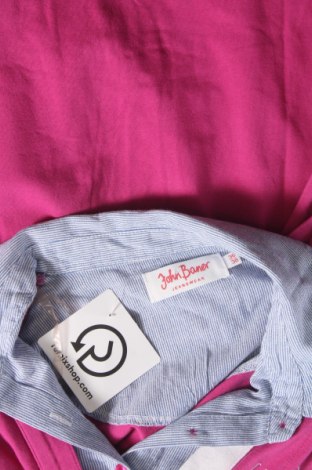 Дамска блуза John Baner, Размер S, Цвят Розов, Цена 5,51 лв.