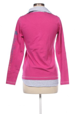 Дамска блуза John Baner, Размер S, Цвят Розов, Цена 5,51 лв.