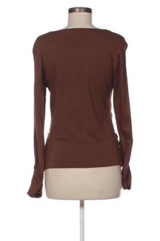 Γυναικεία μπλούζα Jones, Μέγεθος M, Χρώμα Καφέ, Τιμή 3,42 €