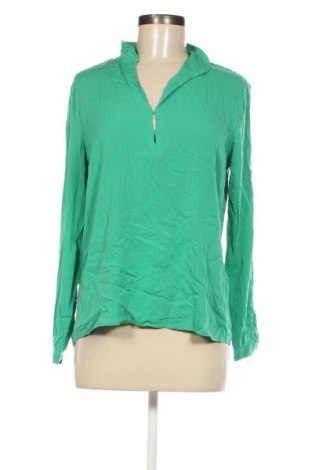 Дамска блуза Jones, Размер S, Цвят Зелен, Цена 5,28 лв.