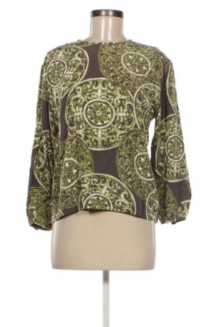 Damen Shirt Jones New York, Größe M, Farbe Mehrfarbig, Preis 3,67 €