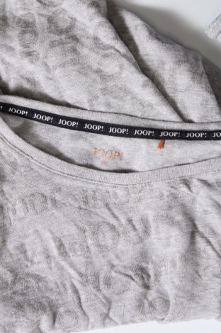 Дамски пуловер Joop!, Размер XS, Цвят Сив, Цена 72,54 лв.