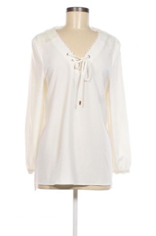 Γυναικεία μπλούζα Joseph Janard, Μέγεθος XL, Χρώμα Λευκό, Τιμή 28,39 €