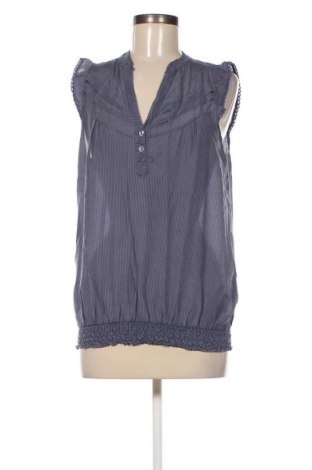 Γυναικεία μπλούζα Js Millenium, Μέγεθος S, Χρώμα Μπλέ, Τιμή 3,92 €