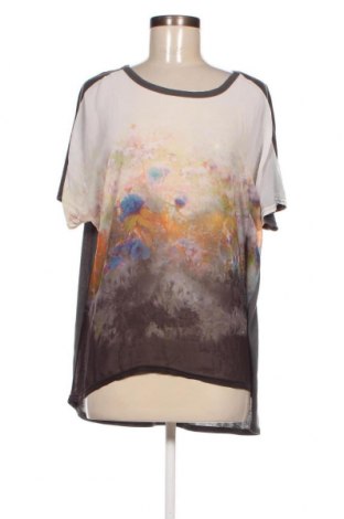 Damen Shirt Junarose, Größe M, Farbe Mehrfarbig, Preis 2,67 €