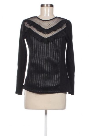 Γυναικεία μπλούζα Junona, Μέγεθος M, Χρώμα Μαύρο, Τιμή 7,37 €