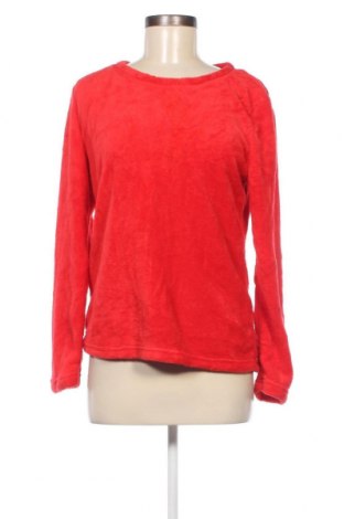 Γυναικεία μπλούζα Just Love, Μέγεθος S, Χρώμα Κόκκινο, Τιμή 3,01 €