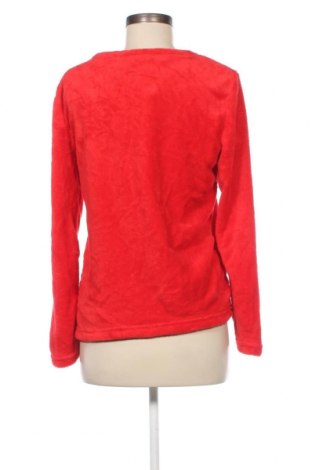 Дамска блуза Just Love, Размер S, Цвят Червен, Цена 5,70 лв.