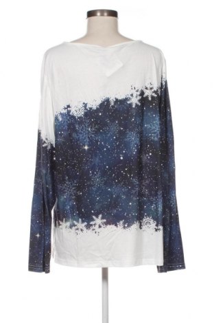 Damen Shirt JustFashionNow, Größe XXL, Farbe Mehrfarbig, Preis 19,41 €