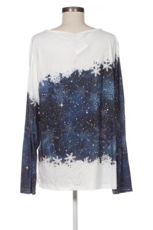 Damen Shirt JustFashionNow, Größe XXL, Farbe Mehrfarbig, Preis € 21,57