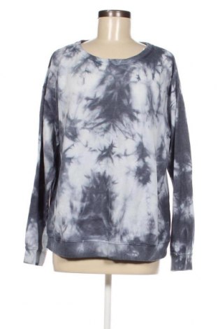 Γυναικεία μπλούζα Juvia, Μέγεθος L, Χρώμα Πολύχρωμο, Τιμή 8,67 €