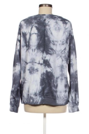 Γυναικεία μπλούζα Juvia, Μέγεθος L, Χρώμα Πολύχρωμο, Τιμή 11,95 €