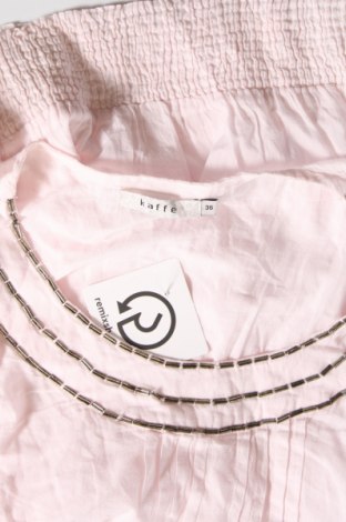 Γυναικεία μπλούζα Kaffe, Μέγεθος S, Χρώμα Ρόζ , Τιμή 2,08 €