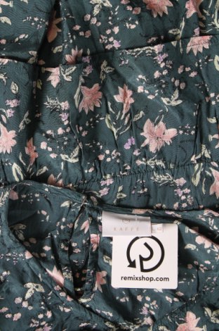 Γυναικεία μπλούζα Kaffe, Μέγεθος L, Χρώμα Πολύχρωμο, Τιμή 6,09 €
