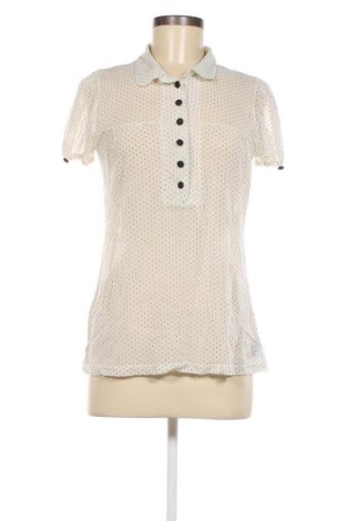 Дамска блуза KappAhl, Размер XL, Цвят Екрю, Цена 7,20 лв.