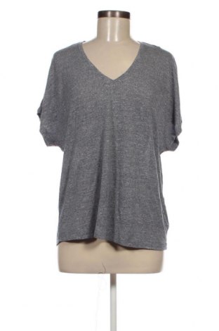 Damen Shirt KappAhl, Größe L, Farbe Grau, Preis € 3,45