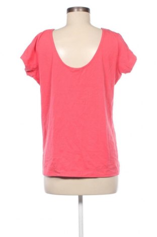 Γυναικεία μπλούζα KappAhl, Μέγεθος XL, Χρώμα Ρόζ , Τιμή 4,18 €