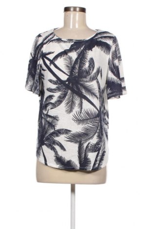Γυναικεία μπλούζα KappAhl, Μέγεθος S, Χρώμα Πολύχρωμο, Τιμή 2,32 €