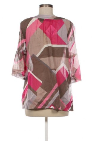 Дамска блуза KappAhl, Размер XL, Цвят Многоцветен, Цена 20,00 лв.