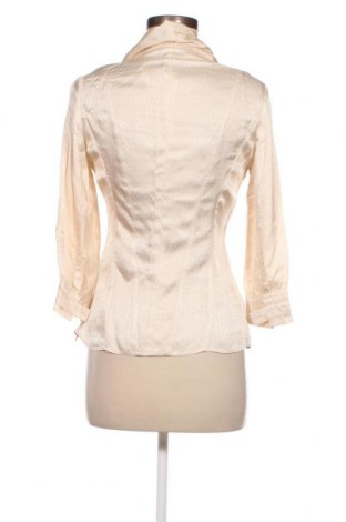 Γυναικεία μπλούζα Karen Millen, Μέγεθος M, Χρώμα Εκρού, Τιμή 20,11 €