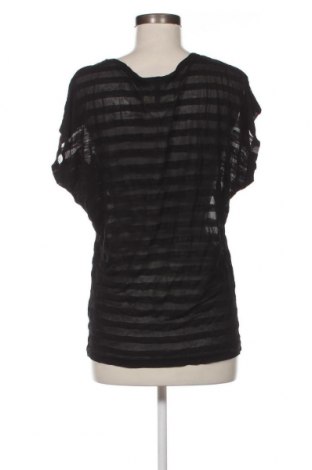Γυναικεία μπλούζα Karen by Simonsen, Μέγεθος M, Χρώμα Μαύρο, Τιμή 8,41 €