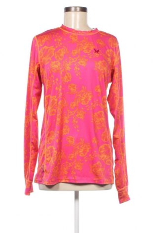 Γυναικεία μπλούζα Kari Traa, Μέγεθος XL, Χρώμα Πολύχρωμο, Τιμή 25,54 €