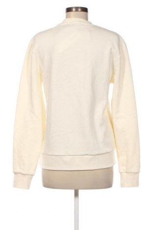 Дамска блуза Karl Lagerfeld, Размер M, Цвят Екрю, Цена 211,00 лв.